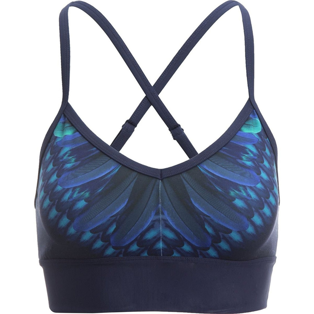 Alo Yoga clothing Gypset Goddess Sports Bra